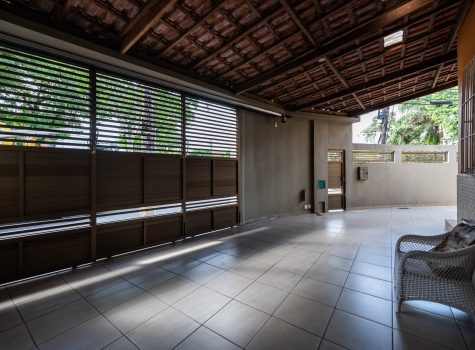 casa embare - av siqueira campos 419-66