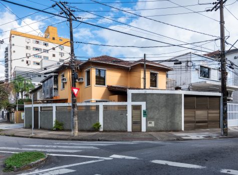 casa embare - av siqueira campos 419-69