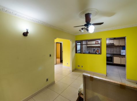 casa embare - av siqueira campos 419-8