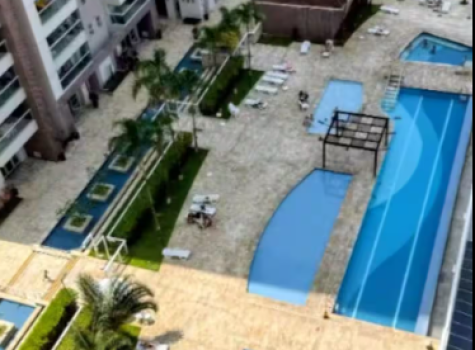 vista resort